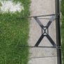 VW Scirocco Custom Hatch-Mount GT Wing / Spoiler - Black Image 2