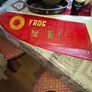 Vintage Very Large Airplane FROG Attacker 325, Ideal for an eye catcher Display, Collection Image 3