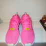 Adidas torsion pink uk5 Image 2