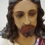 Sacred Heart of Jesus Religious Statue Image 5