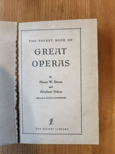 Musical Books X 14 Vintage And Some First Edition. Mostly In Good Condition.  See Photos For Same.