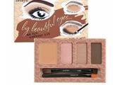 Benefit Big Beautiful Eyes Palette
