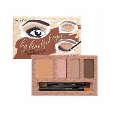 Benefit Big Beautiful Eyes Palette