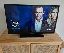 Panasonic LCD TV