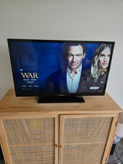 Panasonic LCD TV