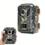 HD Trail Camera, Night Vision & 32GB Memory Card Image 5