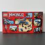 LEGO Ninjago 70602 - Jay's Elemental Dragon Image 2