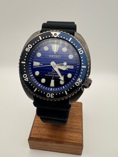 SEIKO Padi diver automatic