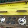 mud kitchen Image 2