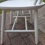 Dining chairs x 4 Image 4