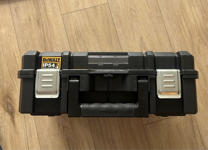 Dewalt Tstak