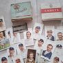 3 x Vintage Cigarette boxes & 40 + Cigarette Cricket Cards CADETS , PLATERS Image 10