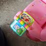 Fisher-Price Laugh & Learn Smart Stages Chair Image 3