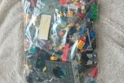 mixed lego