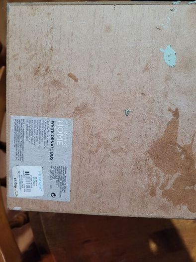 storage box