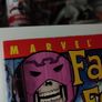 Fantastic Four ! Issue #46 (475) ! First Printing ! 2001 ! by Marvel ! Image 7