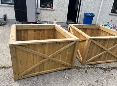 Planters