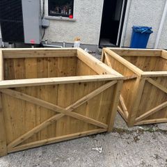 Planters
