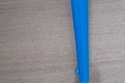 Toy air horn