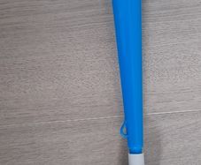 Toy air horn