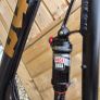 Kona Mountain Bike Image 4