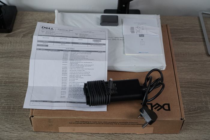New Dell Pro Max 14 Premium | Core Ultra 7 265H | RTX PRO 1000 Blackwell | 32GB 8400 MT/s | 512GB