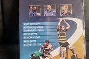 Scottish Rugby high performance coaching day DVD.
