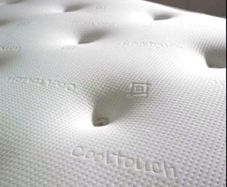 Memory Foam mattress
