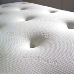 Memory Foam mattress