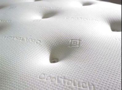 Memory Foam mattress
