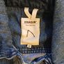 new denim jacket Image 2