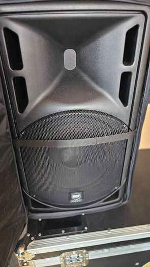 Rcf Speakers