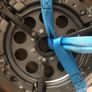 Clutch cover Massey 633307711 Clutch Cover Image 4