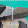 Keep It Handy Multifunction Scissors Kitchen Shears Heavy Duty Sharp Cutter Bottle Opener Black Image 3