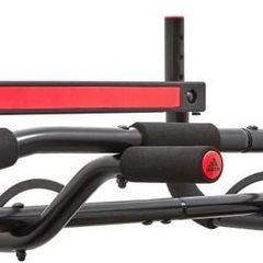Door Gym