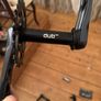 GX chainset Image 4