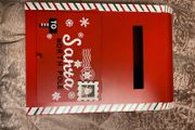 Santas Letter Post Box