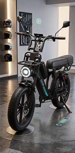 bikes unisex