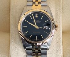 Rolex dt just 16013