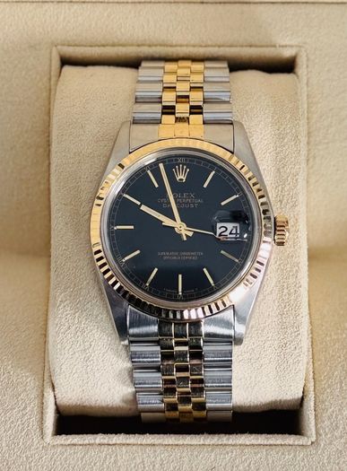 Rolex dt just 16013