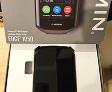 Garmin Edge 1050