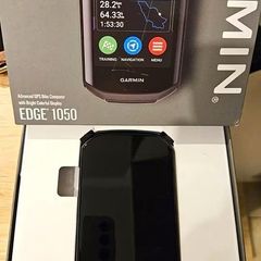 Garmin Edge 1050