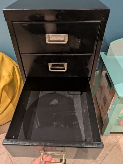 office storage