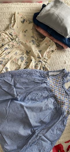 Bundle for a girl 4-5 years old