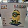 Loz Blocks Minion 9609 Image 3