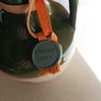 Vintage Bunratty Mead two-tone stoneware crock jug Image 4