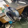 Taylormade Driver Image 3