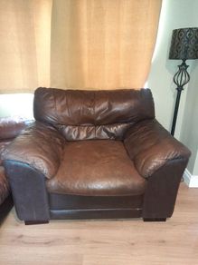 Arm chair