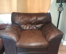 Arm chair