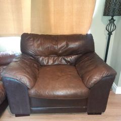 Arm chair